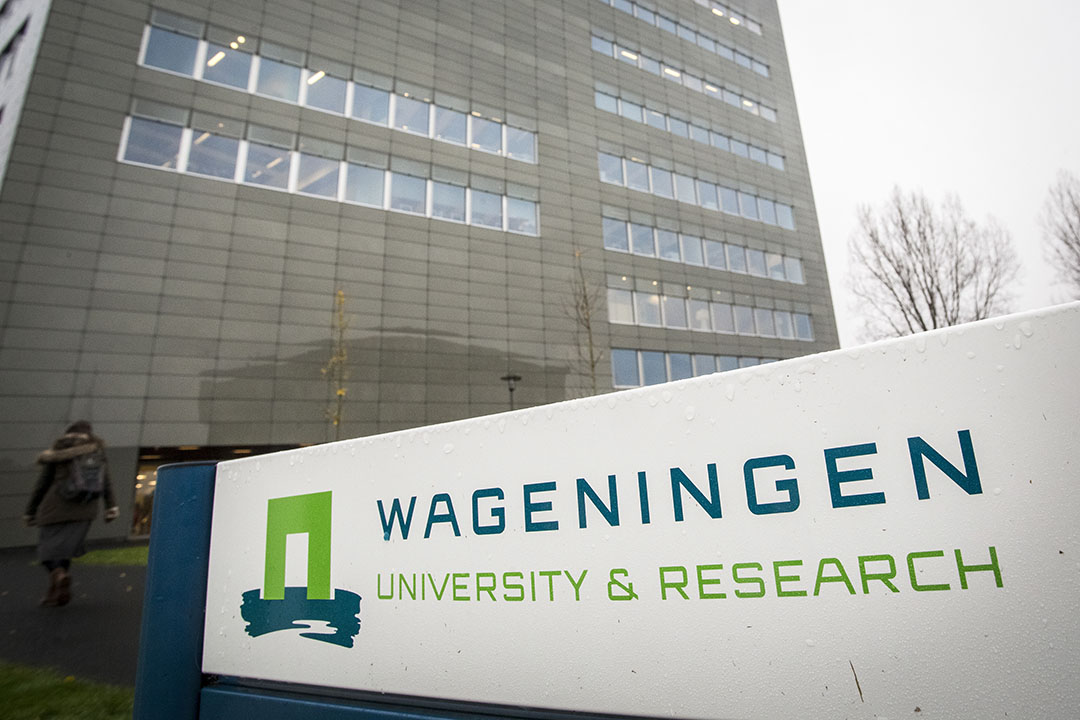 Wageningen University aims for an autonomous farm - Future Farming
