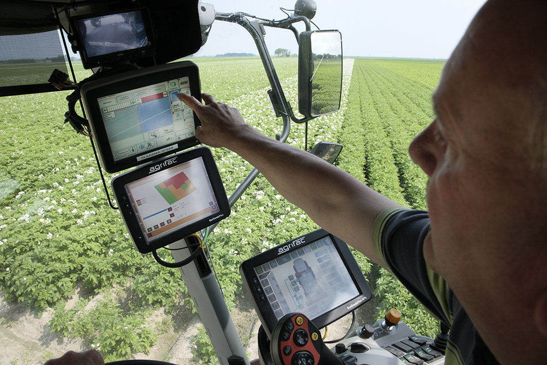 4 Ways Big Data Analytics Are Transforming Agriculture Future Farming 4 Ways Big Data Analytics Are Transforming Agriculture Future Farming