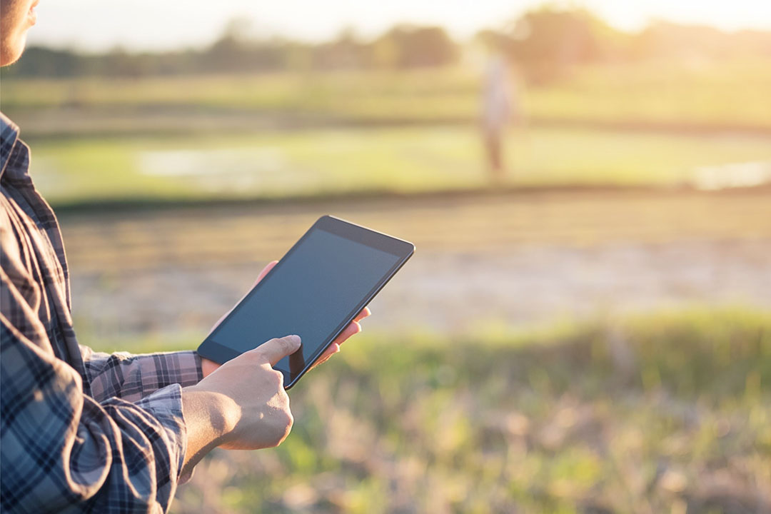 Smart farmers Archives - Future Farming Smart farmers Archives - Future Farming