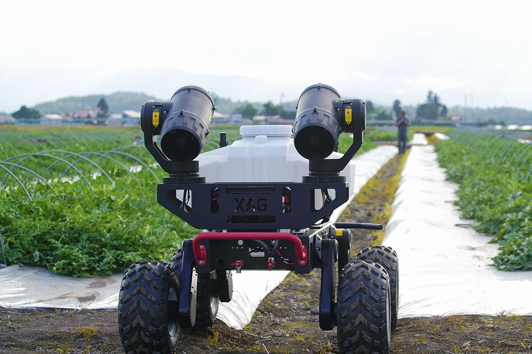 Peternakan Tokusen: A Review of Japan's Unique Agricultural Vehicles