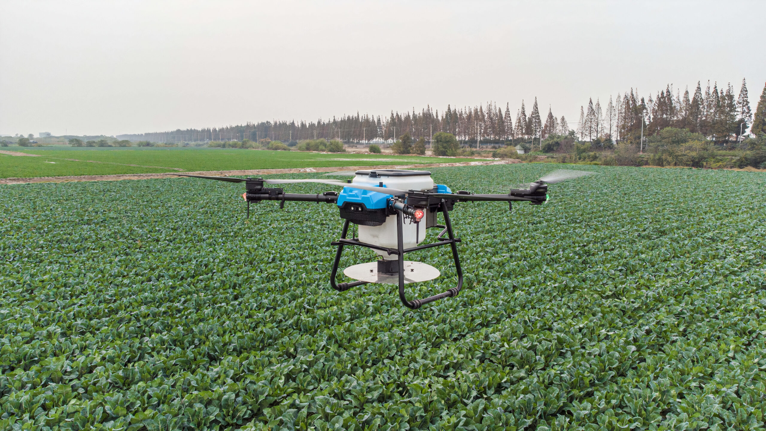 Brouav U50 Max Future Farming