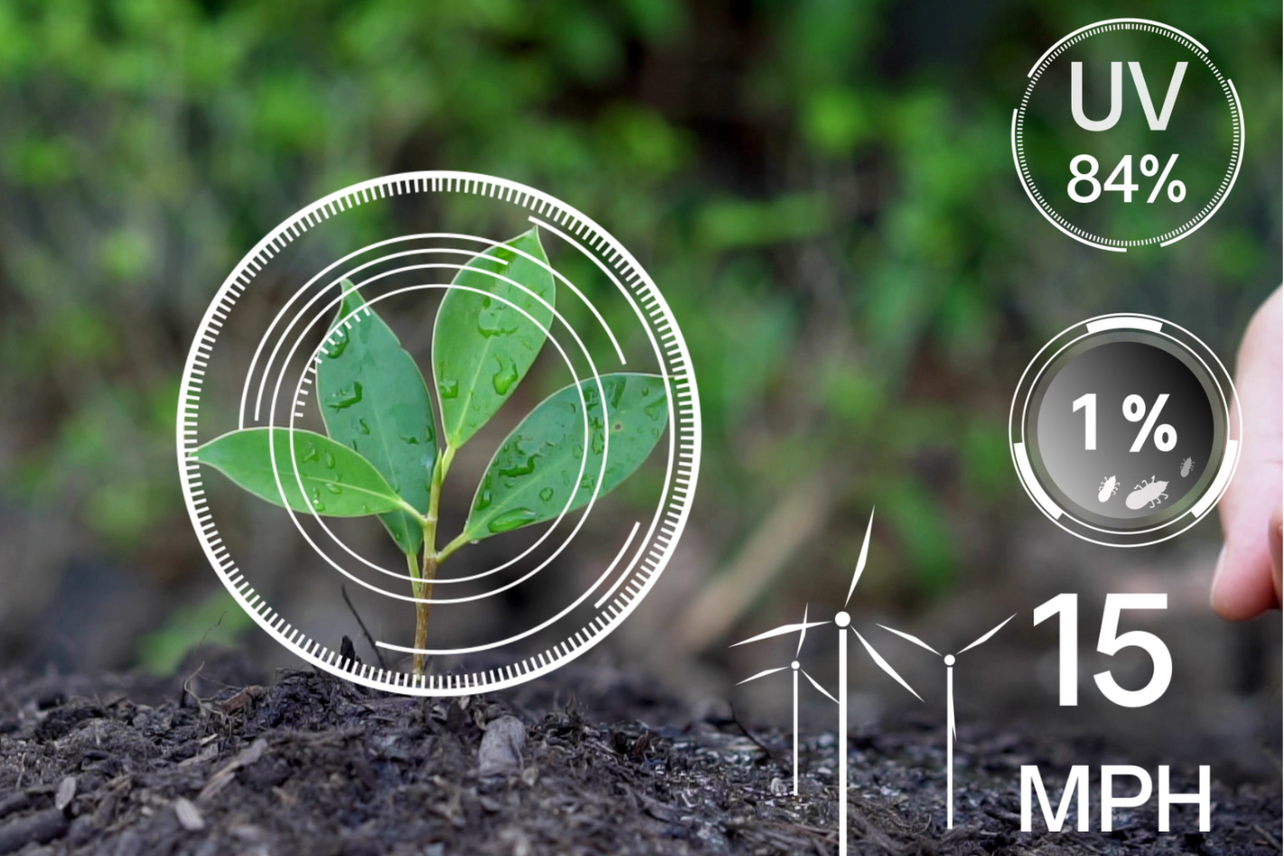 ‘What can Apple’s achievements teach Agtech?’