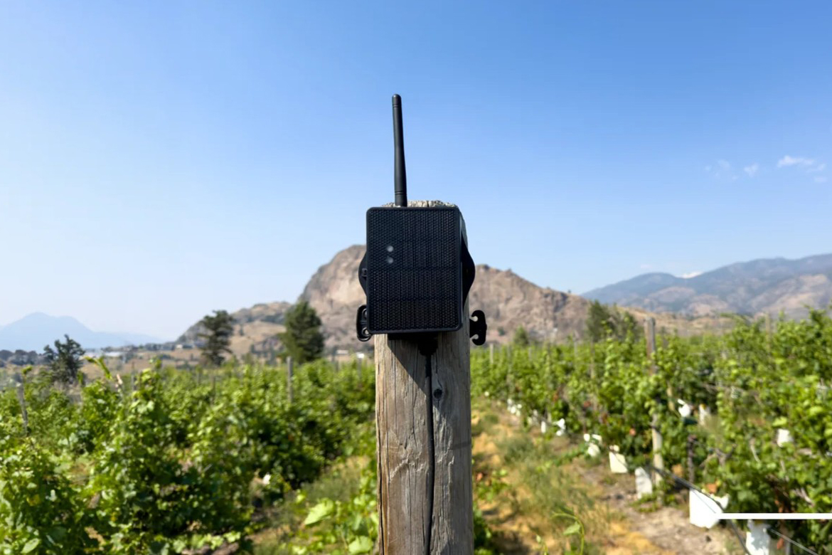 Verdi launches soil moisture monitoring kit for farmers