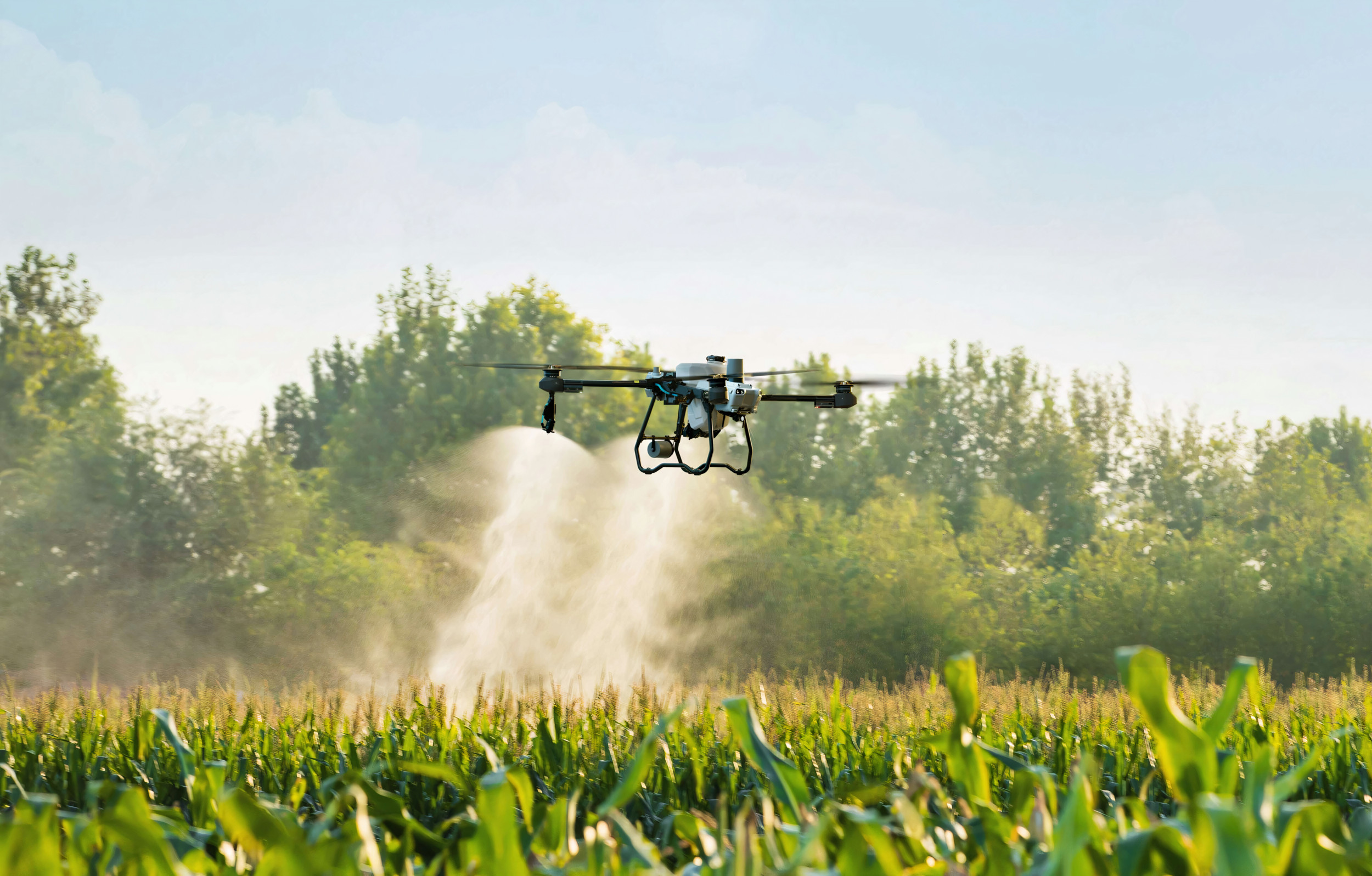 New navigation solution promises reliable positioning for drones, even without GPS