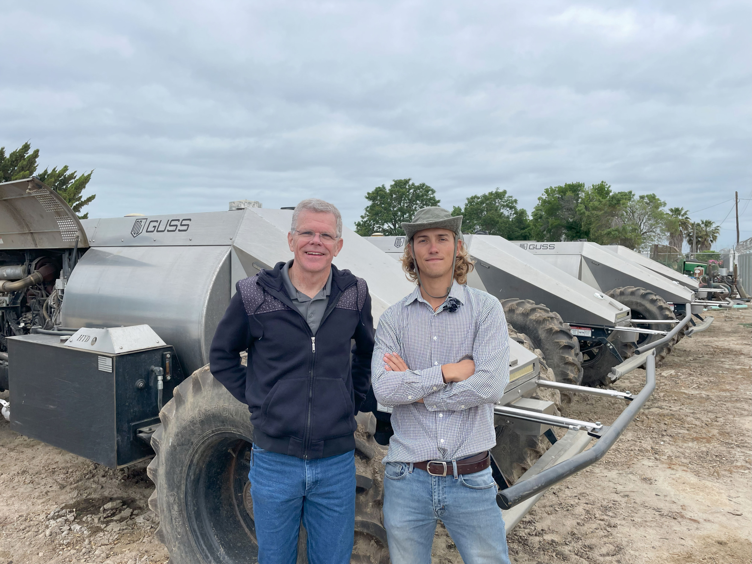 Agtech Advisory Collective unites global experts to provide tailored strategies and market insights
