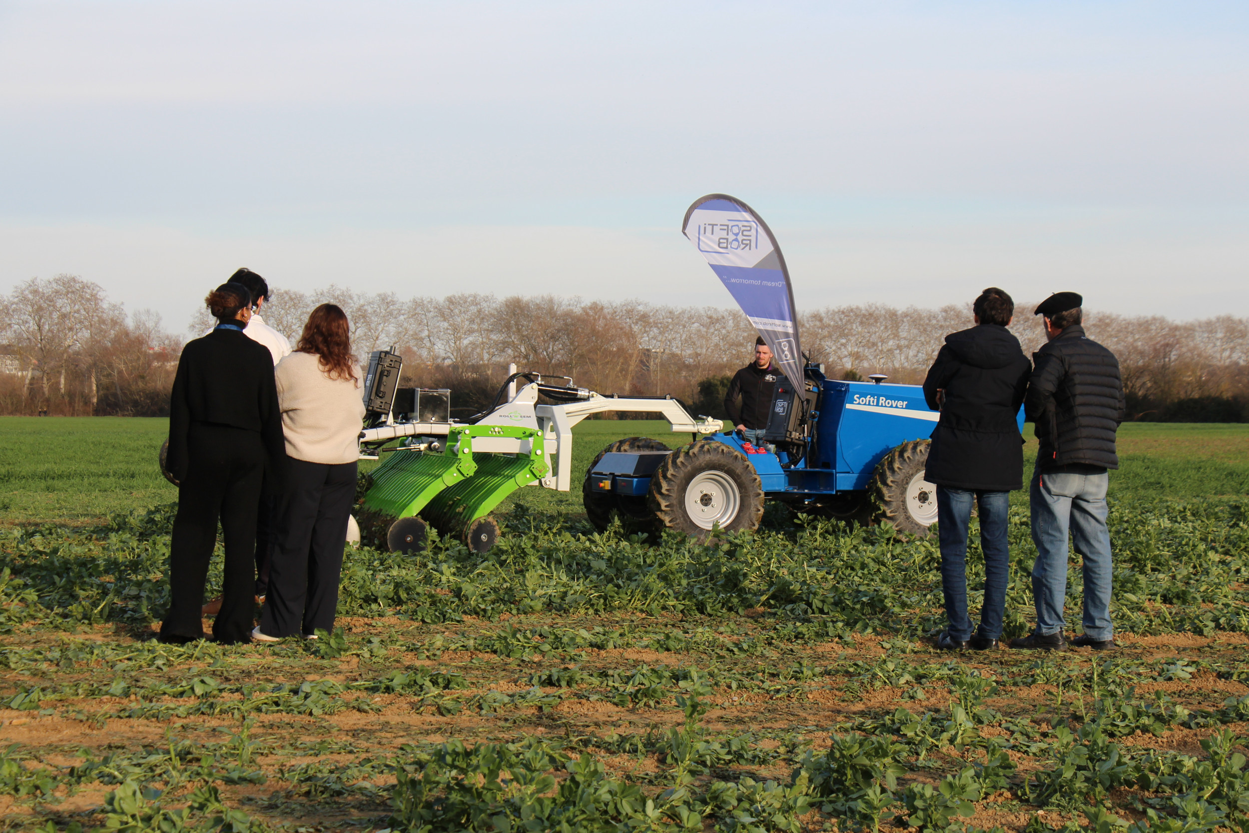 GOFAR Co-director: ‘World FIRA 2025 puts farmers first'